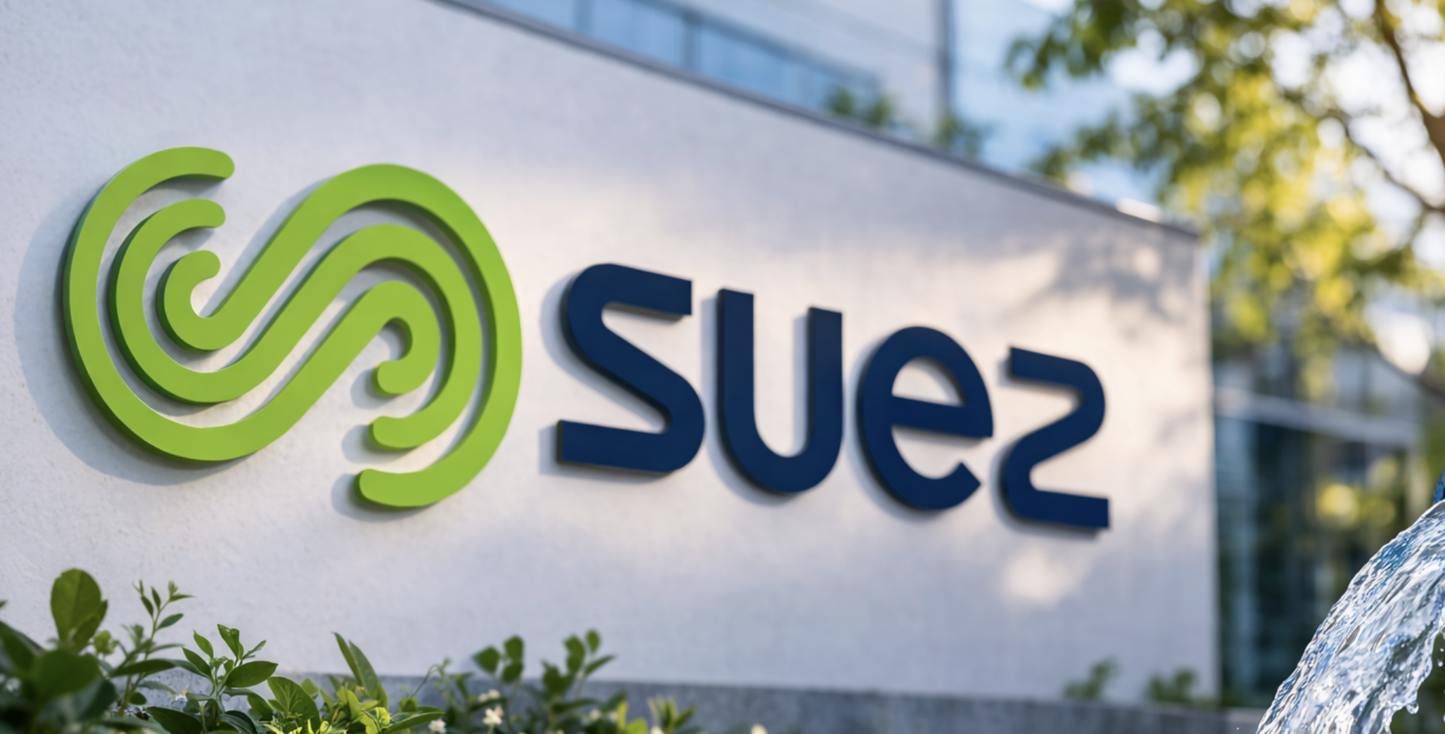Suez Eau : quelles évolutions pour le groupe en 2026 ?